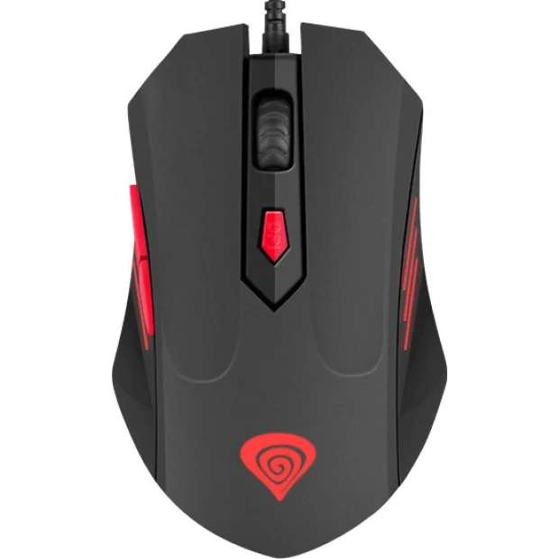 Игровая мышь Genesis G66 NMG-0662